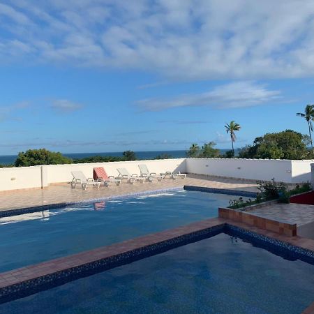 Residencial Vista Mar II Lejlighed Porto Seguro Eksteriør billede