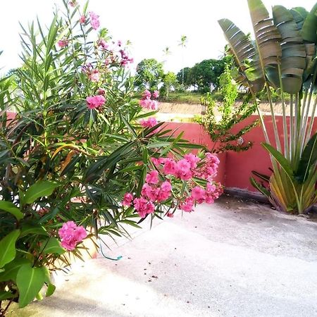 Residencial Vista Mar II Lejlighed Porto Seguro Eksteriør billede