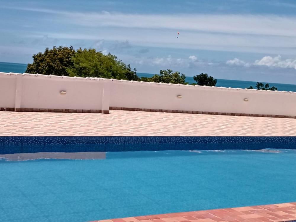 Residencial Vista Mar II Lejlighed Porto Seguro Eksteriør billede