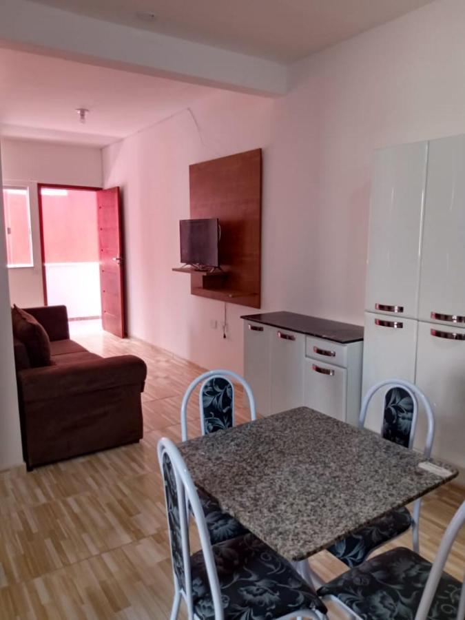 Residencial Vista Mar II Lejlighed Porto Seguro Eksteriør billede