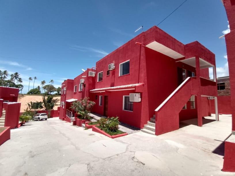 Residencial Vista Mar II Lejlighed Porto Seguro Eksteriør billede