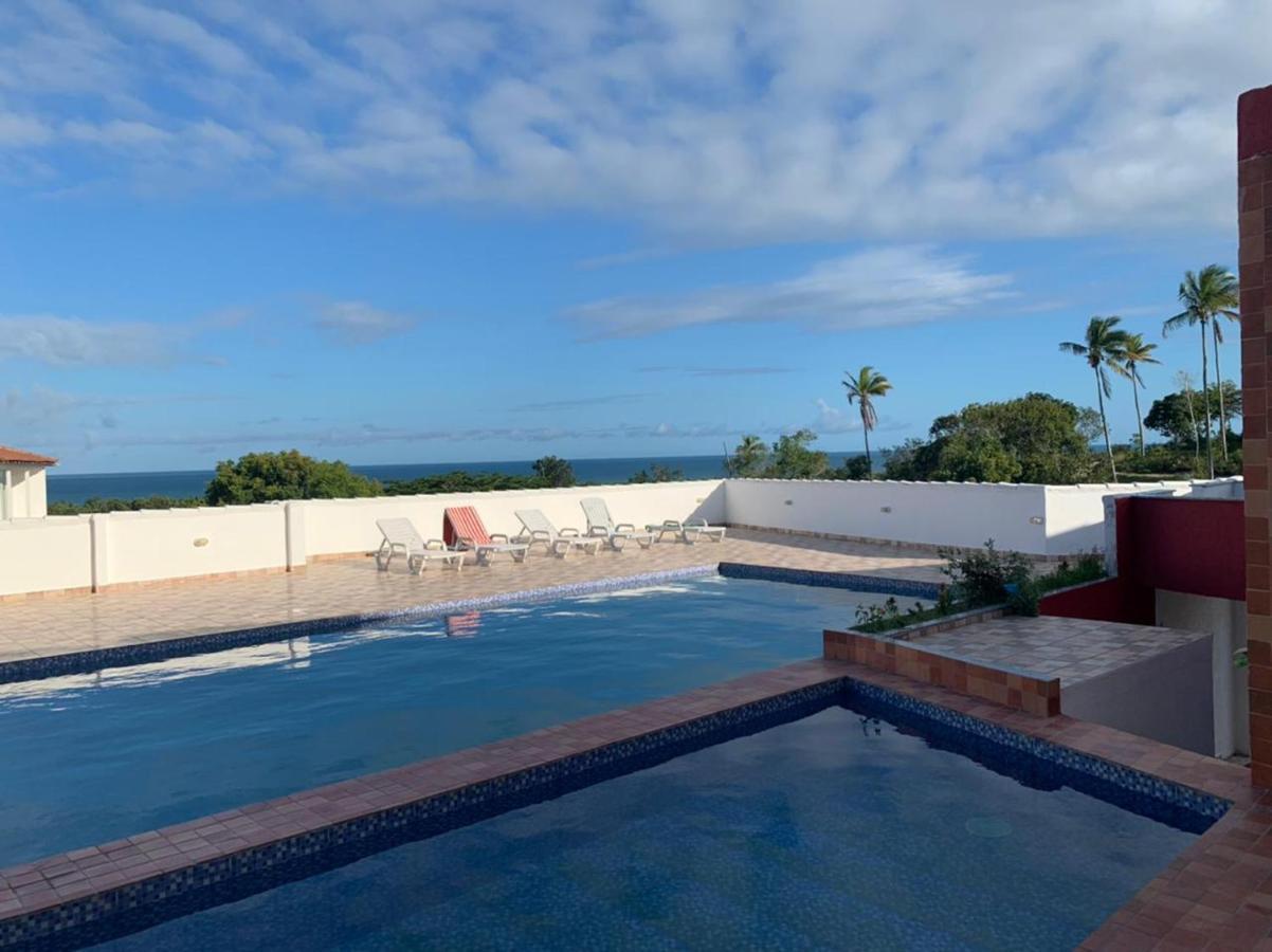 Residencial Vista Mar II Lejlighed Porto Seguro Eksteriør billede
