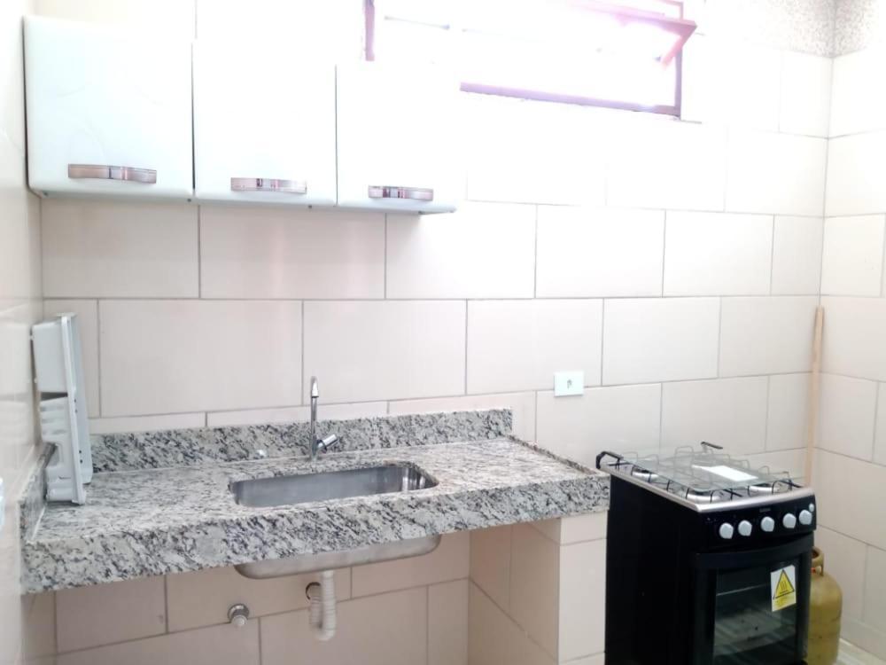 Residencial Vista Mar II Lejlighed Porto Seguro Eksteriør billede