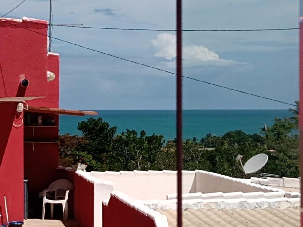 Residencial Vista Mar II Lejlighed Porto Seguro Eksteriør billede