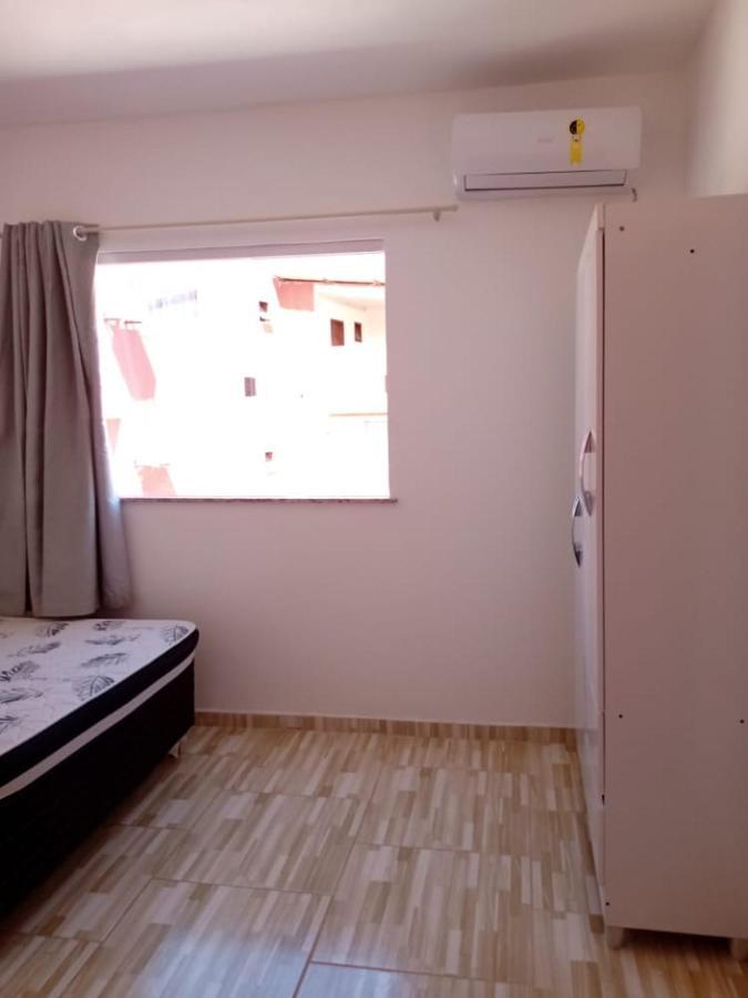 Residencial Vista Mar II Lejlighed Porto Seguro Eksteriør billede
