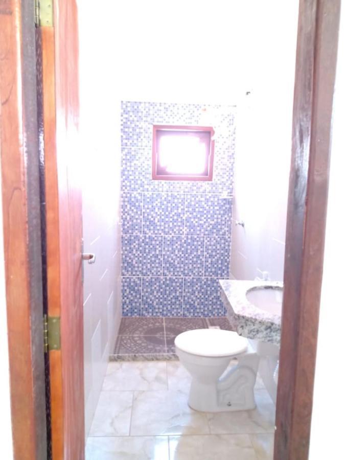Residencial Vista Mar II Lejlighed Porto Seguro Eksteriør billede