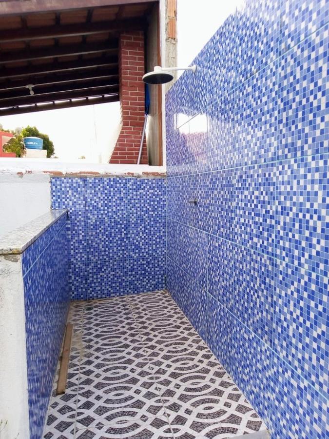 Residencial Vista Mar II Lejlighed Porto Seguro Eksteriør billede