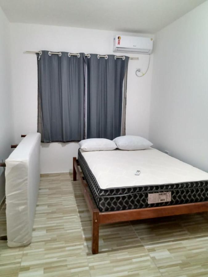 Residencial Vista Mar II Lejlighed Porto Seguro Eksteriør billede