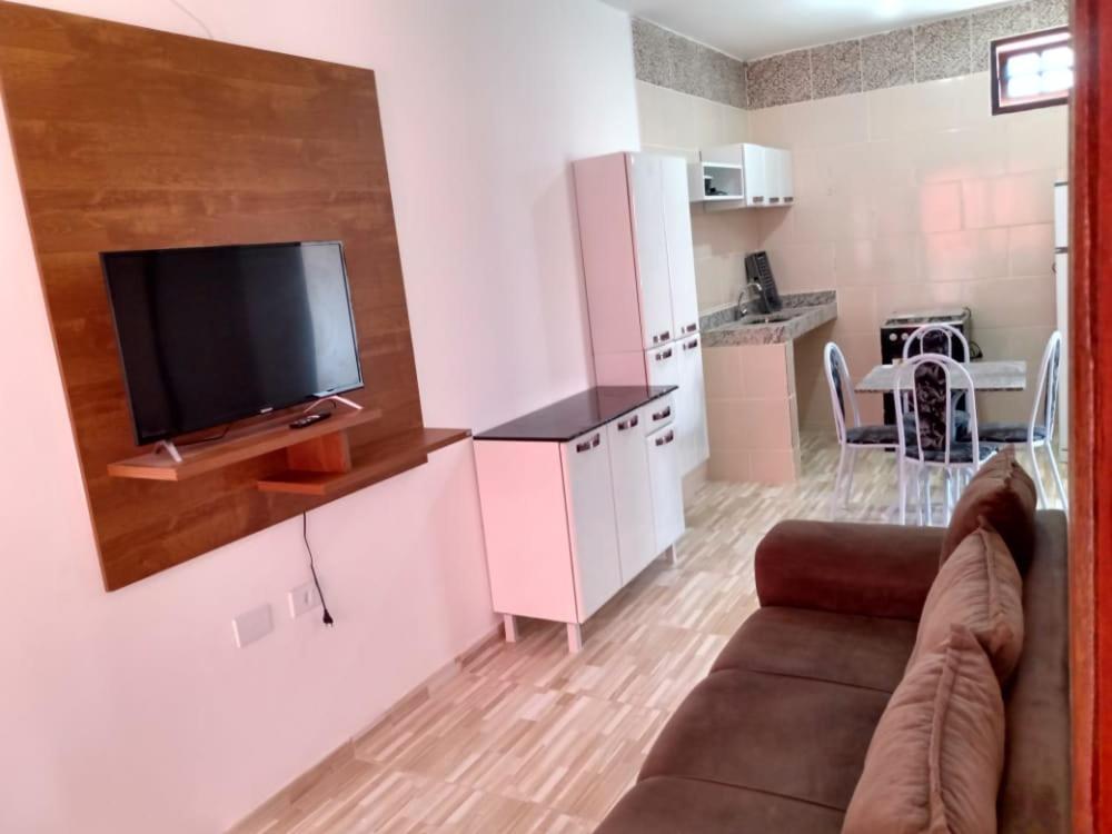 Residencial Vista Mar II Lejlighed Porto Seguro Eksteriør billede