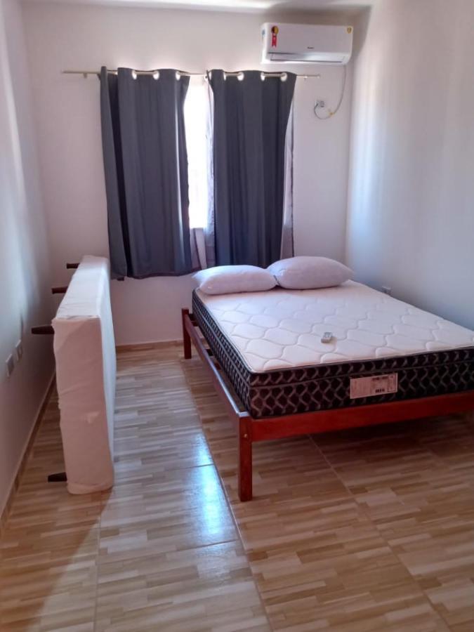 Residencial Vista Mar II Lejlighed Porto Seguro Eksteriør billede