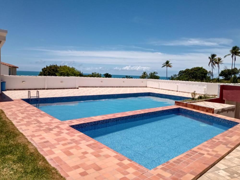 Residencial Vista Mar II Lejlighed Porto Seguro Eksteriør billede