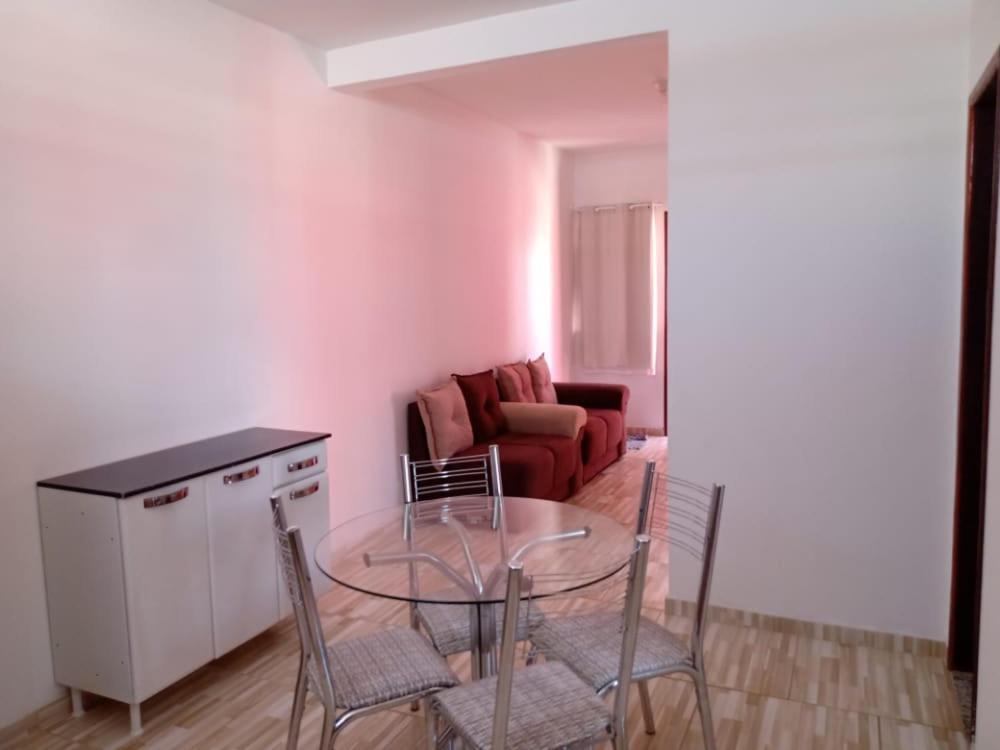 Residencial Vista Mar II Lejlighed Porto Seguro Eksteriør billede