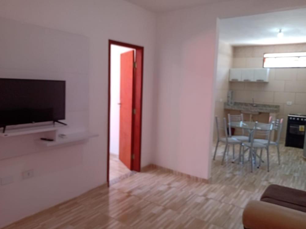 Residencial Vista Mar II Lejlighed Porto Seguro Eksteriør billede