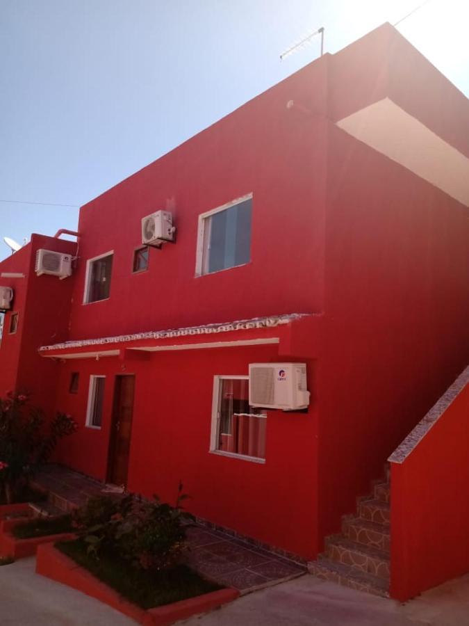 Residencial Vista Mar II Lejlighed Porto Seguro Eksteriør billede