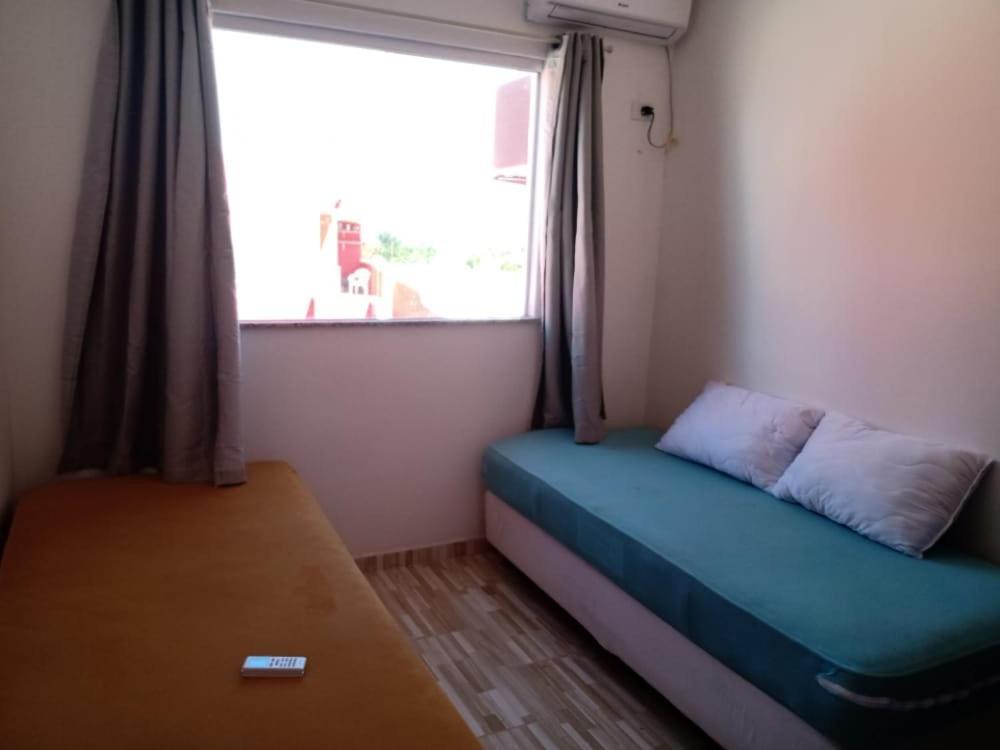 Residencial Vista Mar II Lejlighed Porto Seguro Eksteriør billede