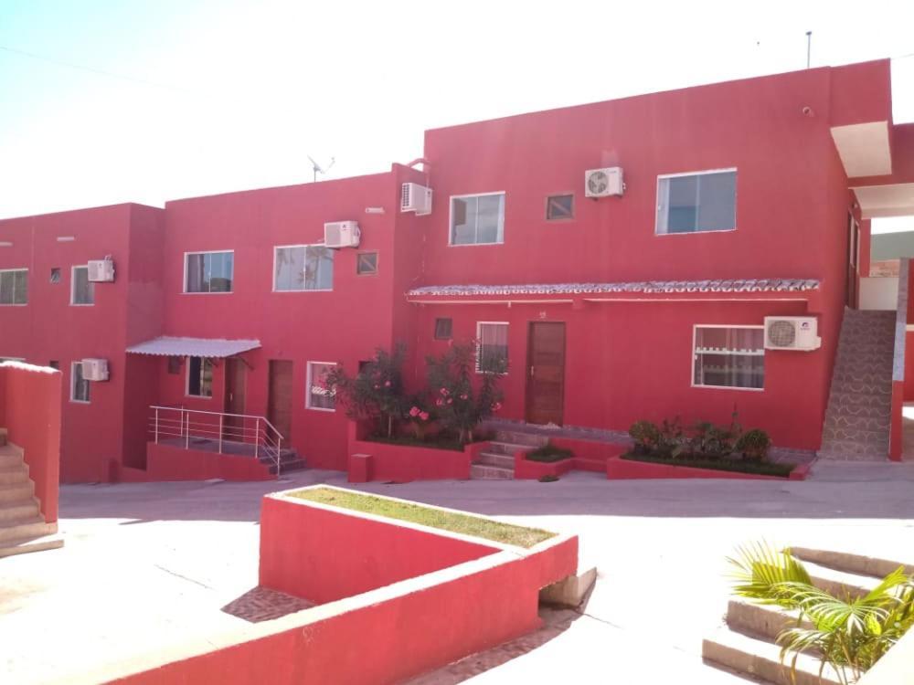 Residencial Vista Mar II Lejlighed Porto Seguro Eksteriør billede