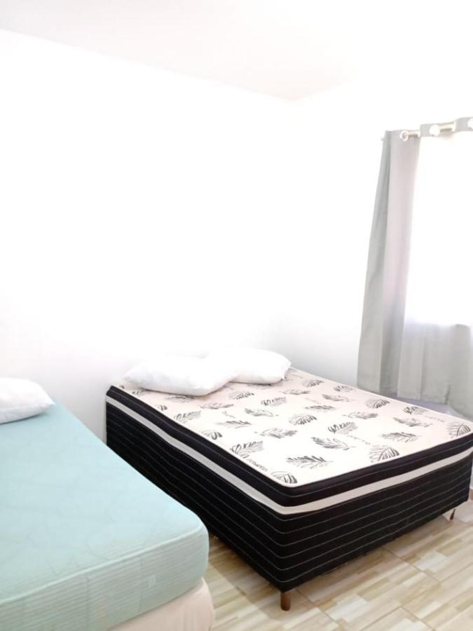 Residencial Vista Mar II Lejlighed Porto Seguro Eksteriør billede