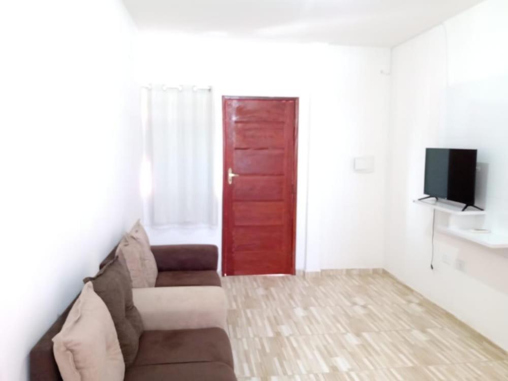 Residencial Vista Mar II Lejlighed Porto Seguro Eksteriør billede