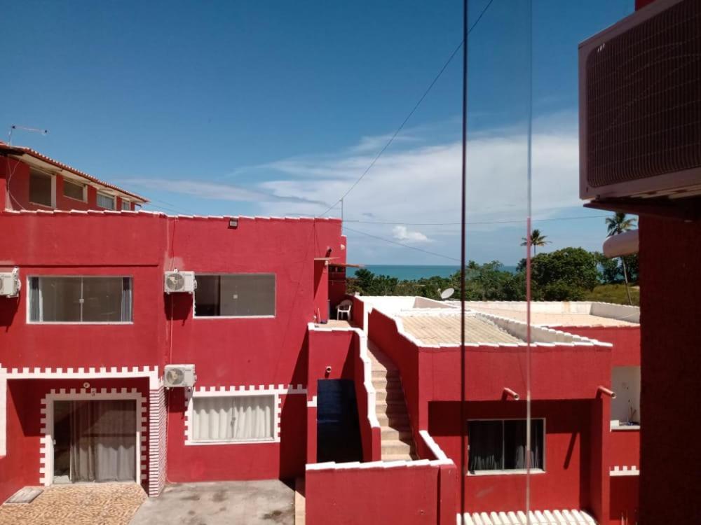 Residencial Vista Mar II Lejlighed Porto Seguro Eksteriør billede