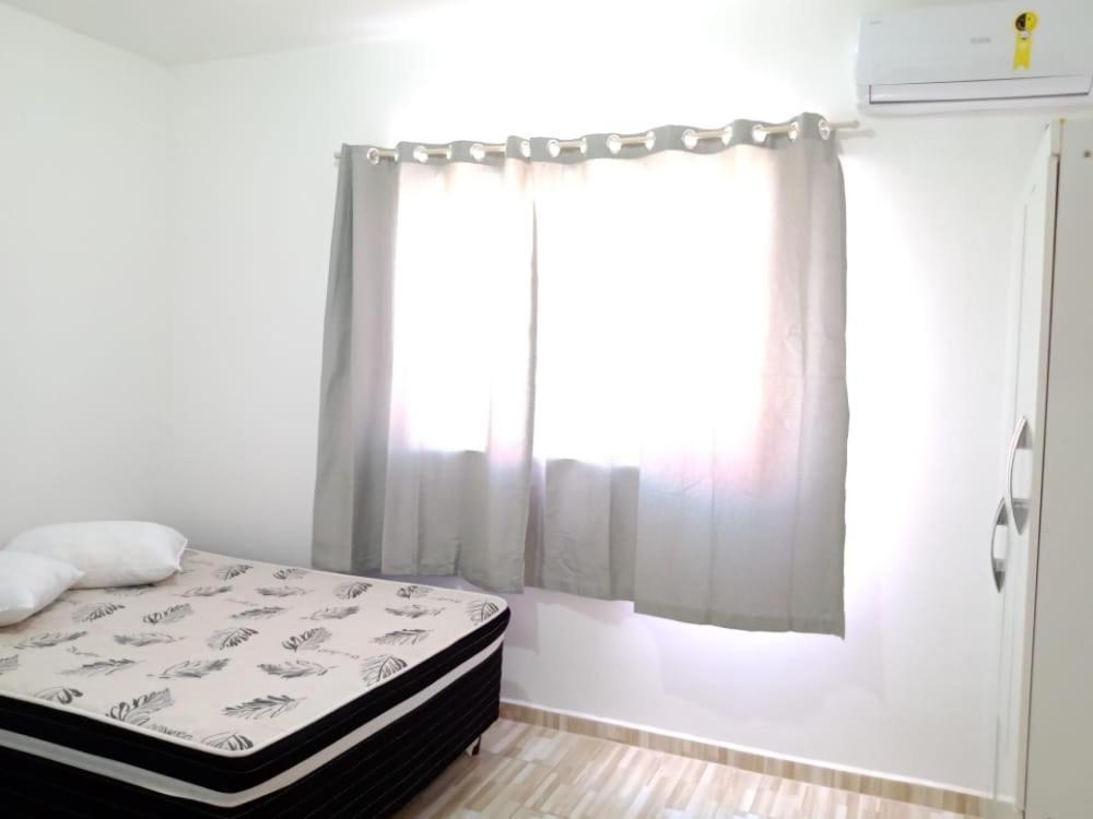 Residencial Vista Mar II Lejlighed Porto Seguro Eksteriør billede