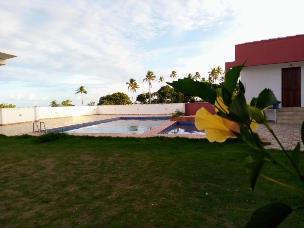 Residencial Vista Mar II Lejlighed Porto Seguro Eksteriør billede