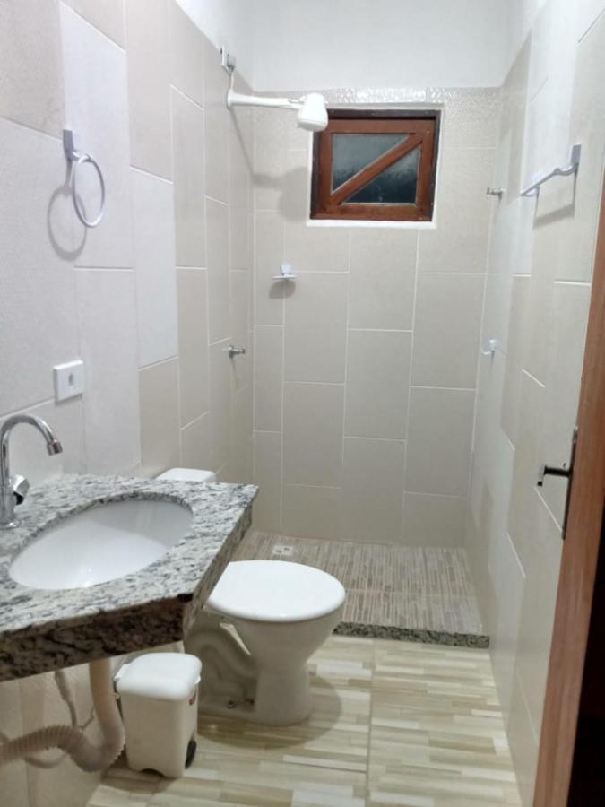 Residencial Vista Mar II Lejlighed Porto Seguro Eksteriør billede