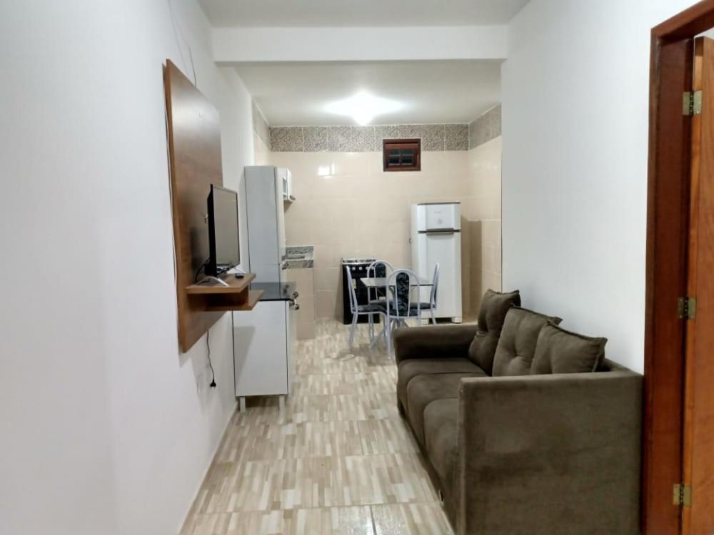 Residencial Vista Mar II Lejlighed Porto Seguro Eksteriør billede