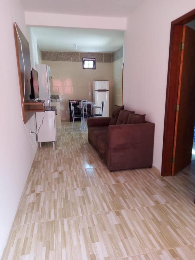 Residencial Vista Mar II Lejlighed Porto Seguro Eksteriør billede
