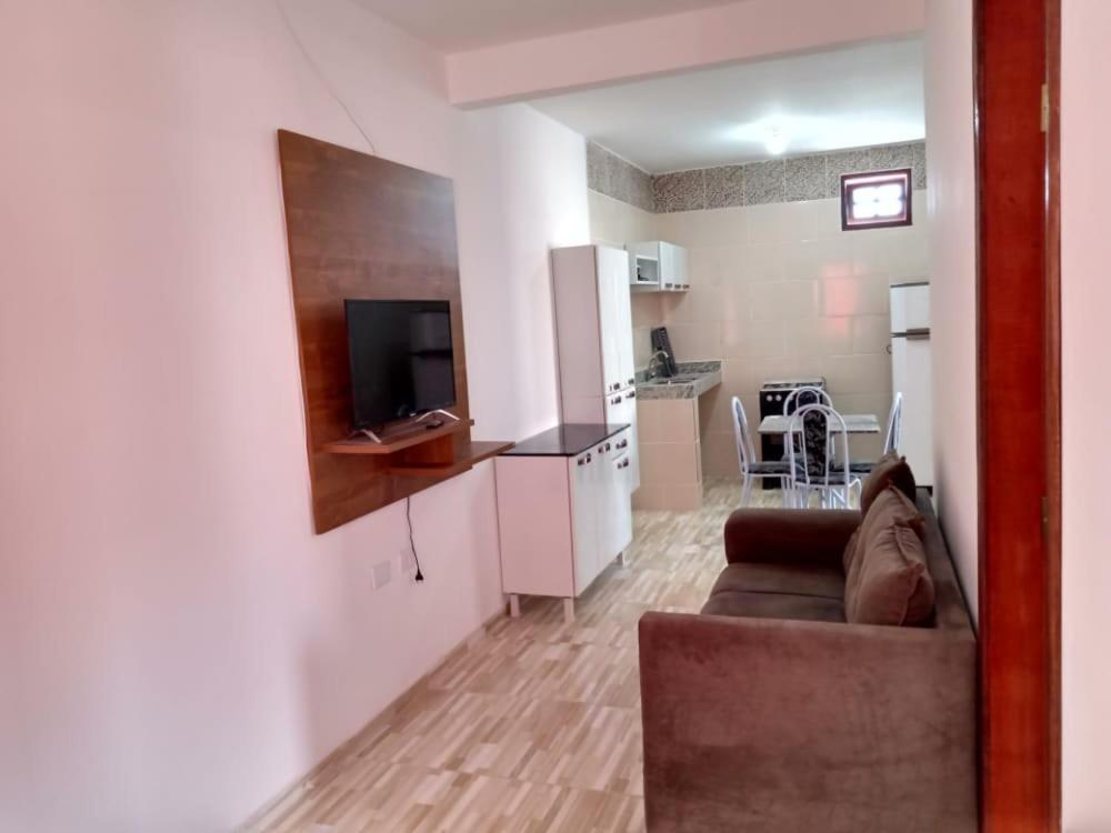 Residencial Vista Mar II Lejlighed Porto Seguro Eksteriør billede