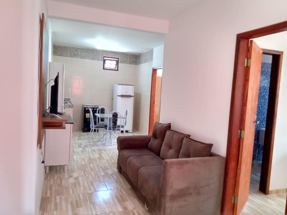Residencial Vista Mar II Lejlighed Porto Seguro Eksteriør billede