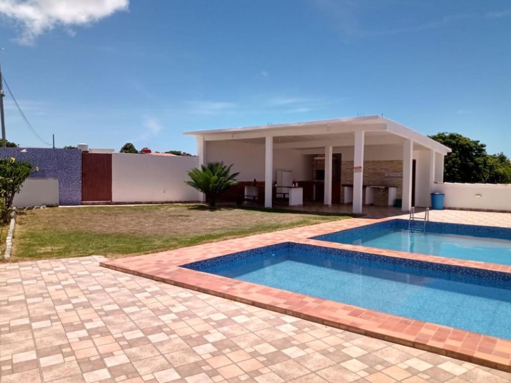 Residencial Vista Mar II Lejlighed Porto Seguro Eksteriør billede