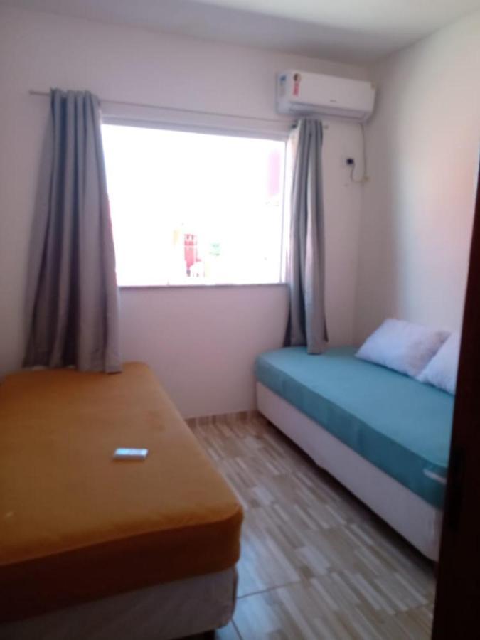 Residencial Vista Mar II Lejlighed Porto Seguro Eksteriør billede