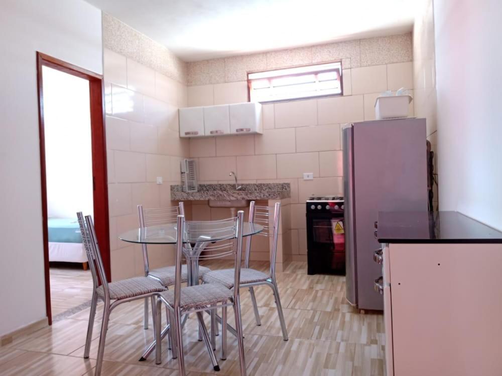 Residencial Vista Mar II Lejlighed Porto Seguro Eksteriør billede