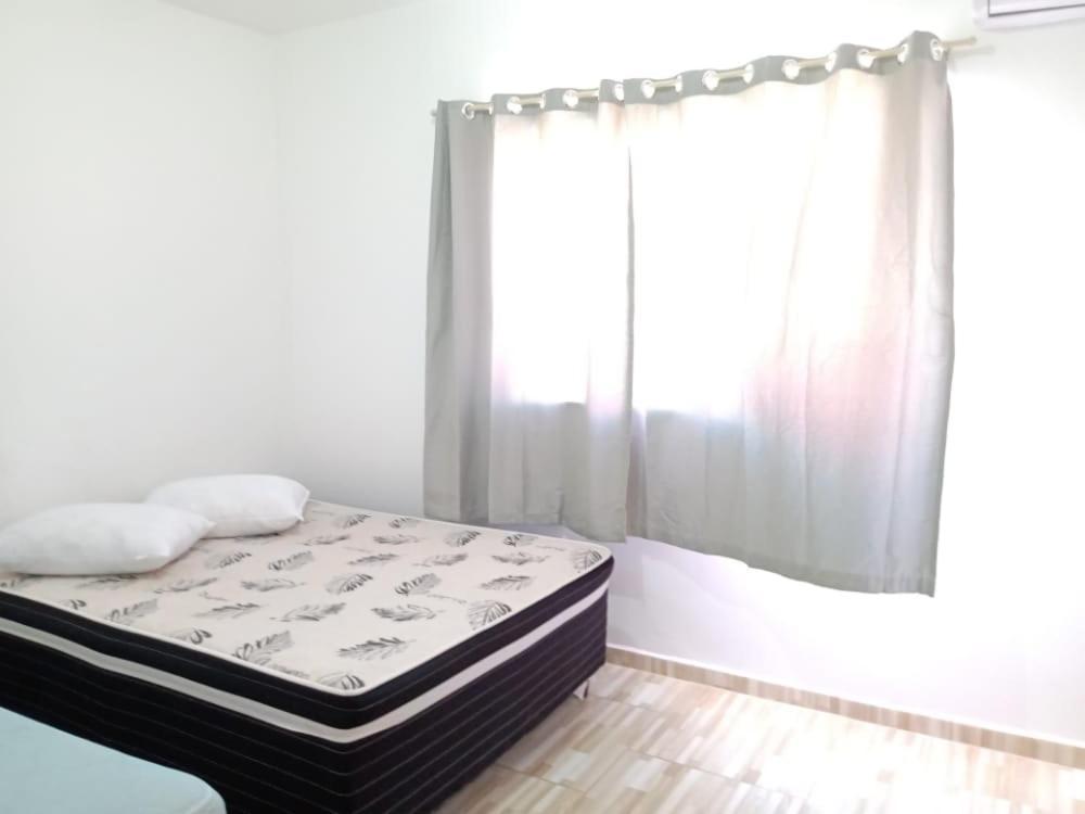 Residencial Vista Mar II Lejlighed Porto Seguro Eksteriør billede