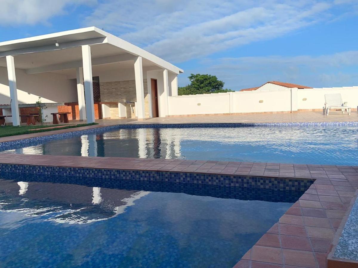 Residencial Vista Mar II Lejlighed Porto Seguro Eksteriør billede