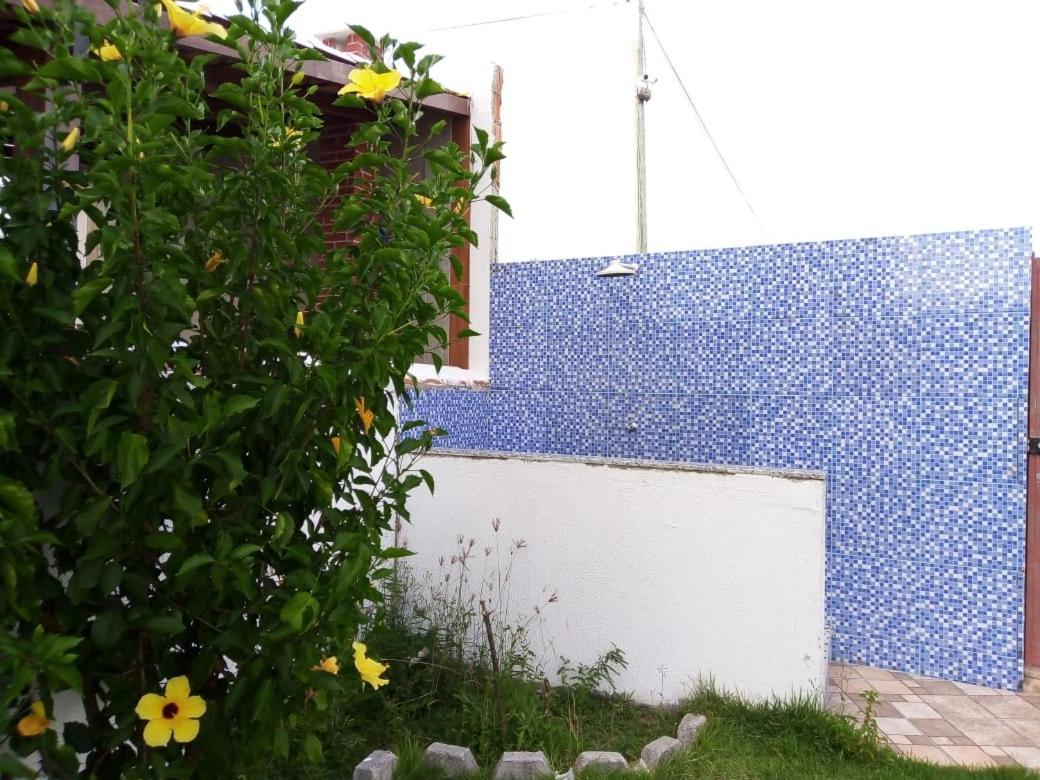 Residencial Vista Mar II Lejlighed Porto Seguro Eksteriør billede