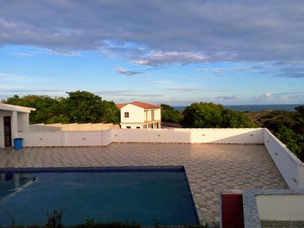 Residencial Vista Mar II Lejlighed Porto Seguro Eksteriør billede