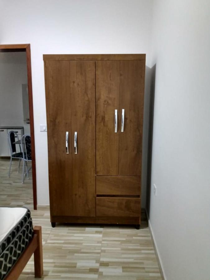 Residencial Vista Mar II Lejlighed Porto Seguro Eksteriør billede