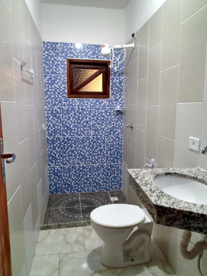 Residencial Vista Mar II Lejlighed Porto Seguro Eksteriør billede