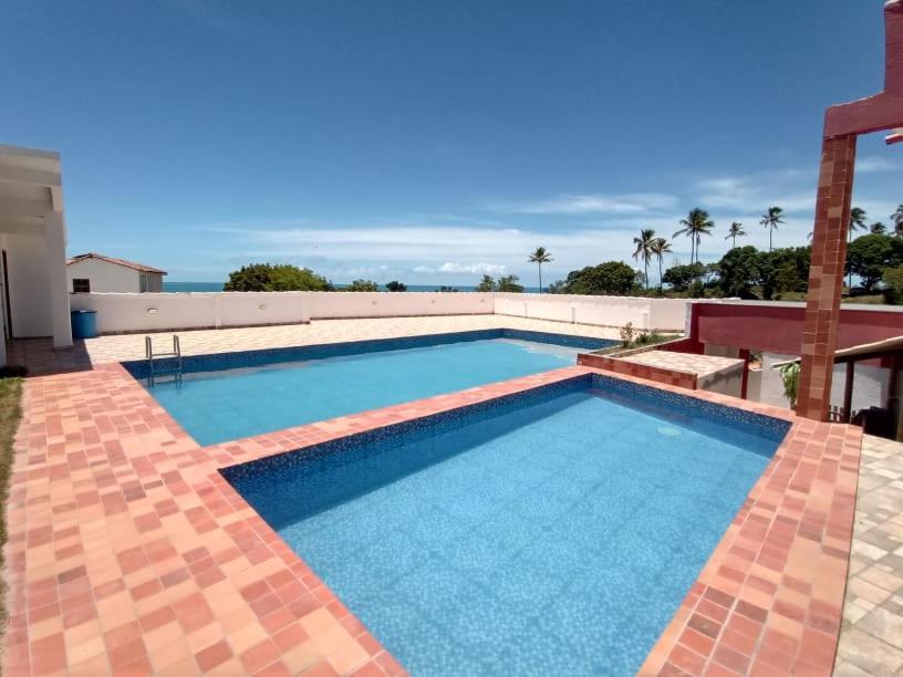 Residencial Vista Mar II Lejlighed Porto Seguro Eksteriør billede